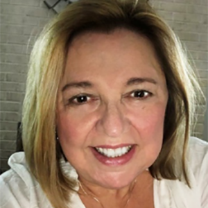 FinTalk Susan Griffin